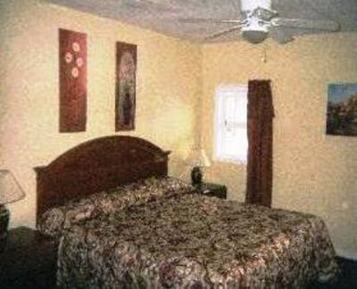 фото отеля Little Shamrock Motel