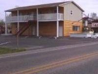 Little Shamrock Motel