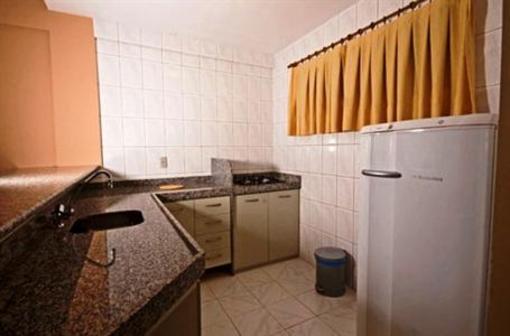 фото отеля Eporedia Aparthotel Natal