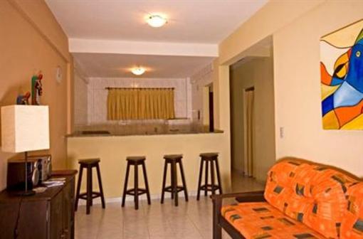 фото отеля Eporedia Aparthotel Natal