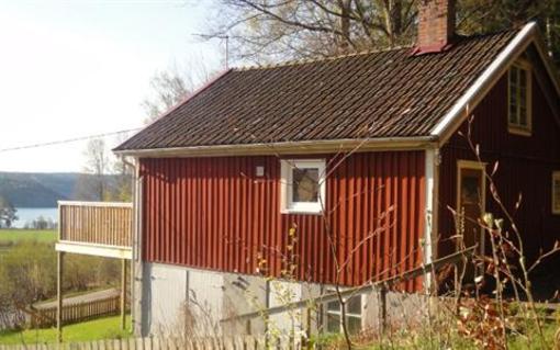 фото отеля Cottage Sweden Aseaview Uddevalla