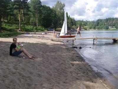 фото отеля Cottage Sweden Aseaview Uddevalla