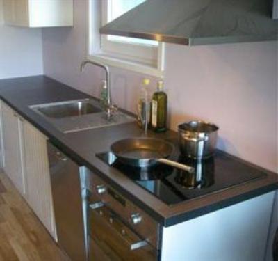 фото отеля Cottage Sweden Aseaview Uddevalla