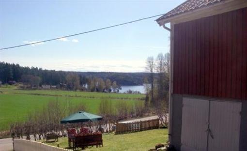 фото отеля Cottage Sweden Aseaview Uddevalla