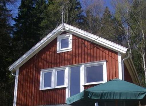 фото отеля Cottage Sweden Aseaview Uddevalla