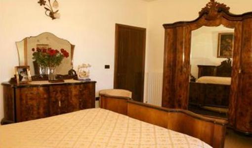 фото отеля Vanny Bed and Breakfast