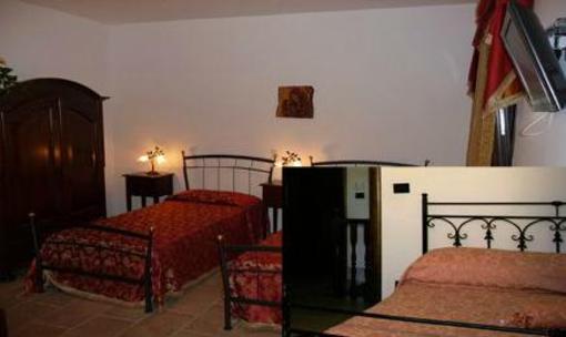 фото отеля Vanny Bed and Breakfast
