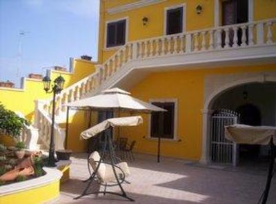 фото отеля Vanny Bed and Breakfast