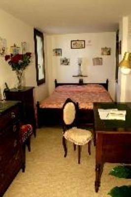фото отеля Vanny Bed and Breakfast