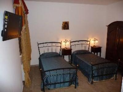 фото отеля Vanny Bed and Breakfast