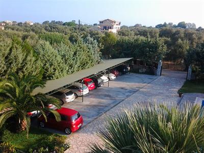 фото отеля Villa Verde Lefkada