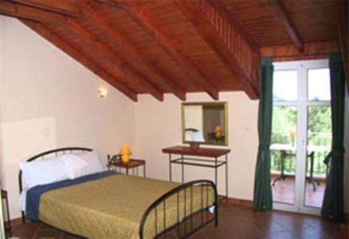 фото отеля Villa Verde Lefkada