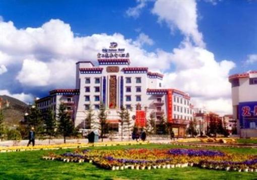 фото отеля Holy Palace Hotel