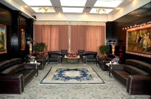 фото отеля Holy Palace Hotel