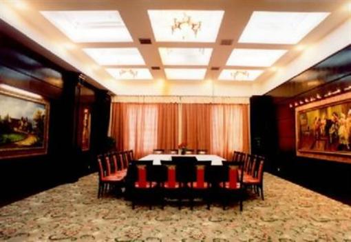 фото отеля Holy Palace Hotel