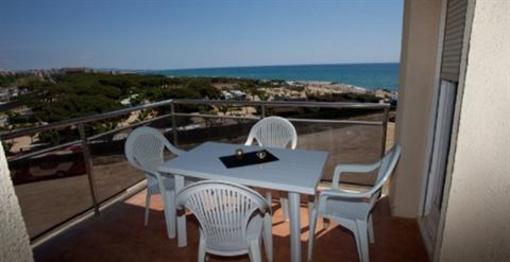 фото отеля Camping Bon Repos