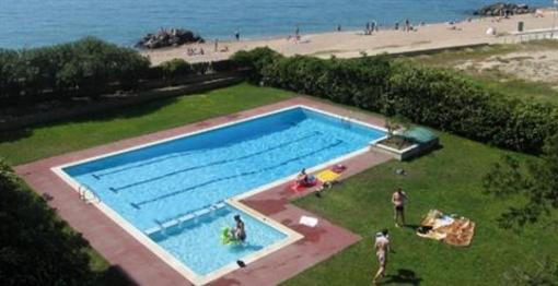 фото отеля Camping Bon Repos