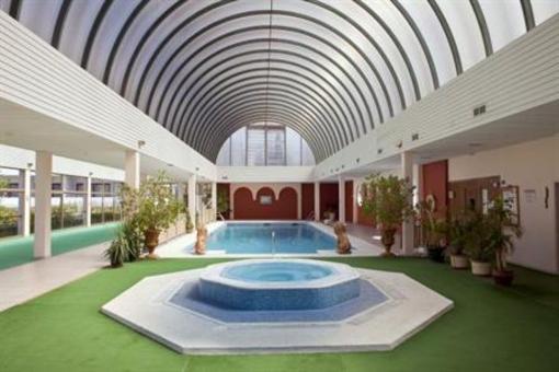 фото отеля Hotel TRH Paraiso Costa del Sol