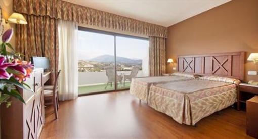 фото отеля Hotel TRH Paraiso Costa del Sol