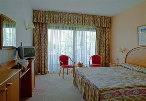 фото отеля Hotel TRH Paraiso Costa del Sol