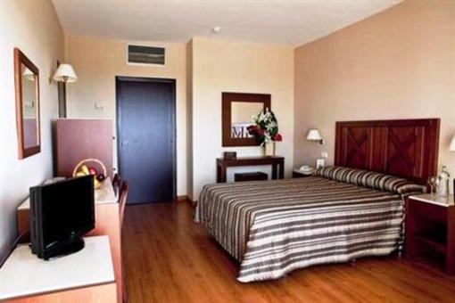фото отеля Hotel TRH Paraiso Costa del Sol