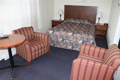 фото отеля Redford Motel