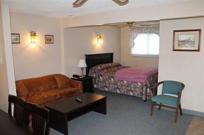 фото отеля Redford Motel