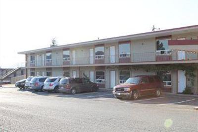 фото отеля Redford Motel