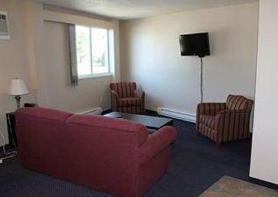 фото отеля Redford Motel