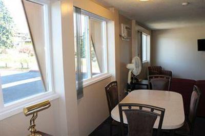 фото отеля Redford Motel