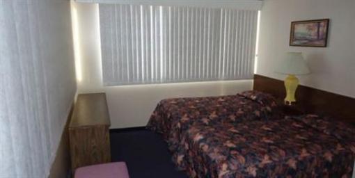 фото отеля Redford Motel