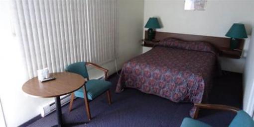 фото отеля Redford Motel