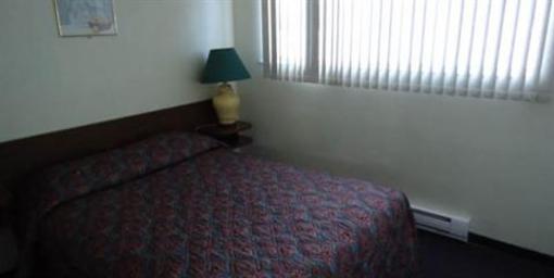 фото отеля Redford Motel