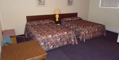 фото отеля Redford Motel