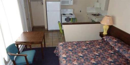 фото отеля Redford Motel