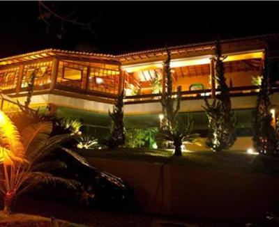 фото отеля Caminho Real Resort