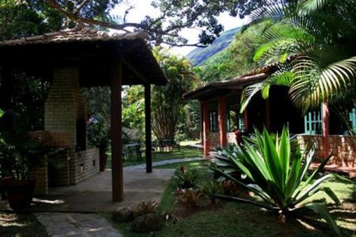 фото отеля Caminho Real Resort