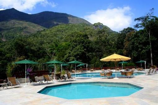 фото отеля Caminho Real Resort