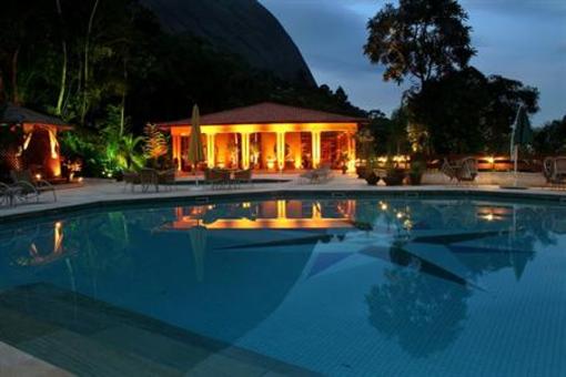 фото отеля Caminho Real Resort