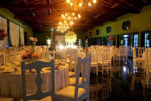 фото отеля Caminho Real Resort