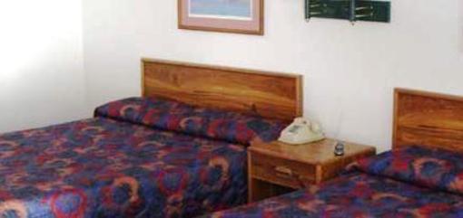 фото отеля San Juan Motel & Spa