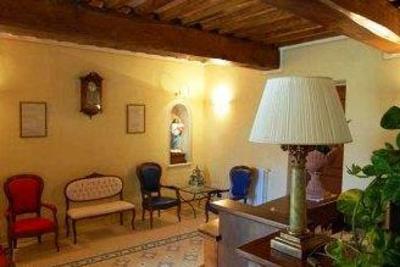 фото отеля Residenza del Borgo