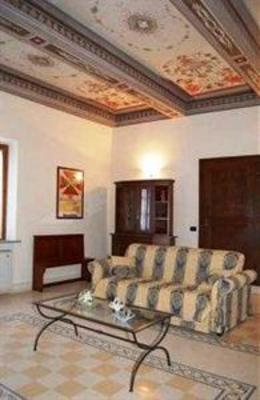 фото отеля Residenza del Borgo