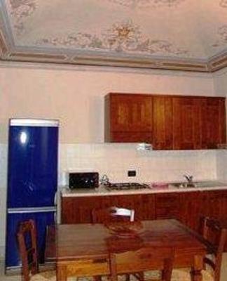 фото отеля Residenza del Borgo