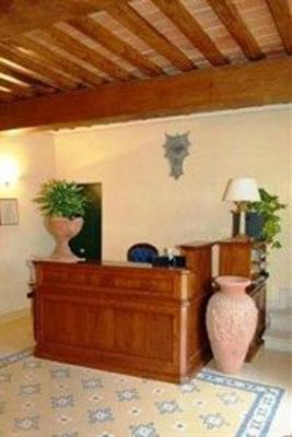 фото отеля Residenza del Borgo