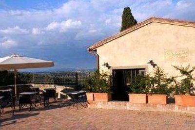 фото отеля Residenza del Borgo