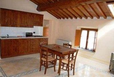 фото отеля Residenza del Borgo