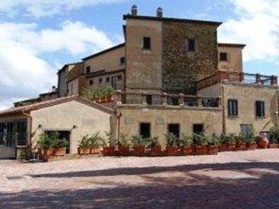 фото отеля Residenza del Borgo
