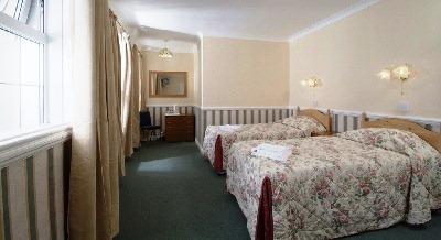фото отеля The Perranporth Inn