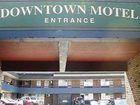 фото отеля Downtown Motel Wollongong